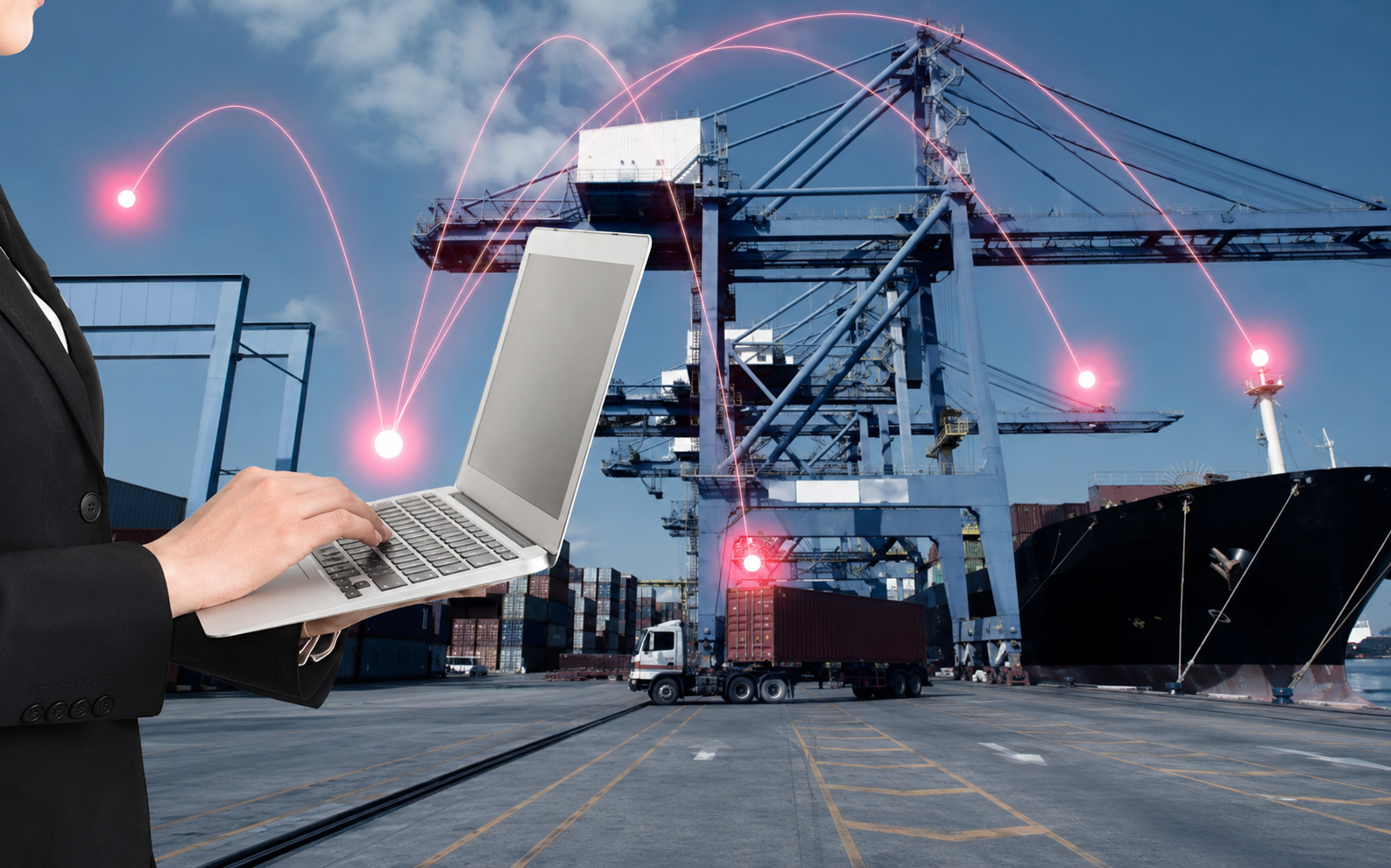 Technology Enabled
